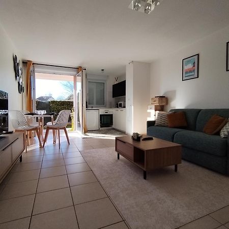 T2 Spacieux Tres Bien Place Gagnac-sur-Garonne Экстерьер фото